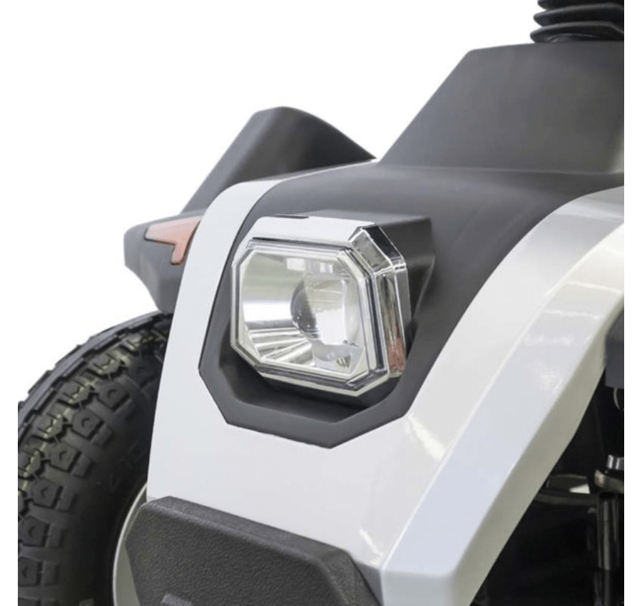 ortopedia-online-Scooter electrico Salvatec Tajo Biplaza 4 Scooter Salvatec Tajo Biplaza