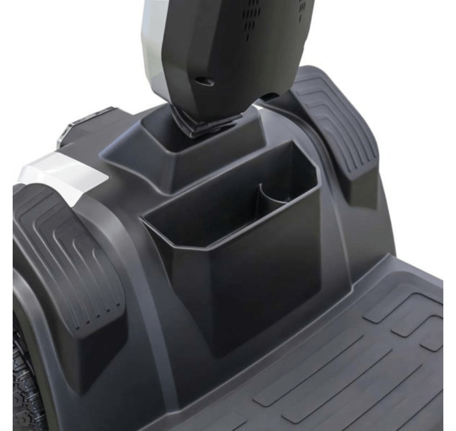 ortopedia-online-Scooter electrico Salvatec Tajo Biplaza 7 Scooter Salvatec Tajo Biplaza