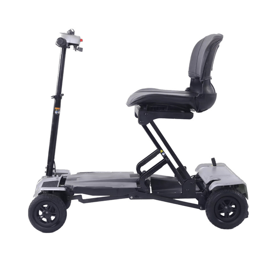 Scooter eléctrico Salvatec Tormes (1) ortopedia-online-Scooter electrico Salvatec Tormes 1 Tormes - Scooter con plegado automático