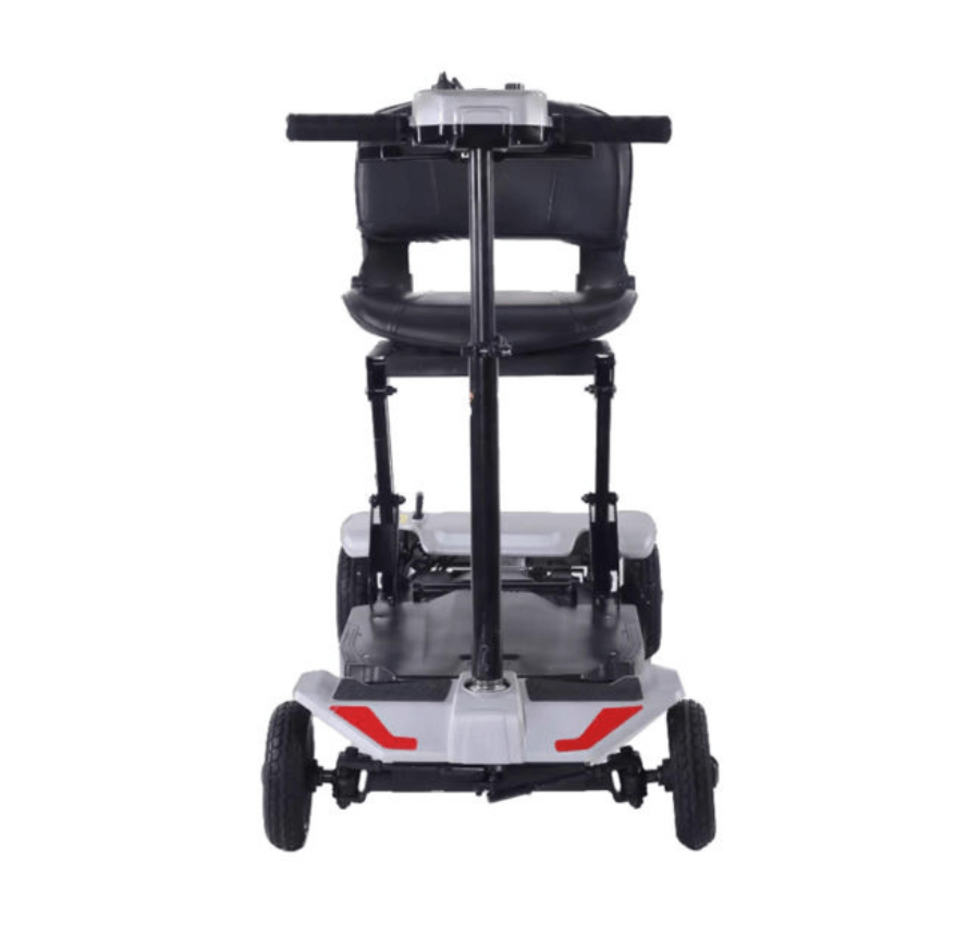 Scooter eléctrico Salvatec Tormes (2) ortopedia-online-Scooter electrico Salvatec Tormes 2 Tormes - Scooter con plegado automático