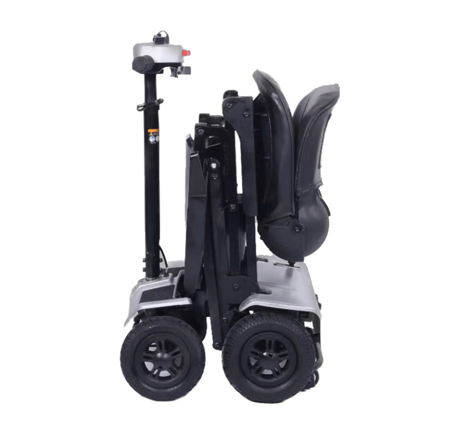 Scooter eléctrico Salvatec Tormes (4) ortopedia-online-Scooter electrico Salvatec Tormes 4 Tormes - Scooter con plegado automático