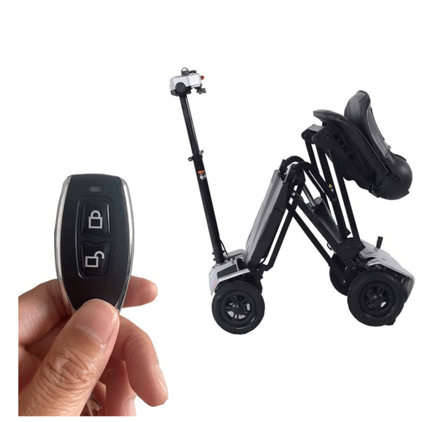 Scooter eléctrico Salvatec Tormes (7) ortopedia-online-Scooter electrico Salvatec Tormes 7 Tormes - Scooter con plegado automático