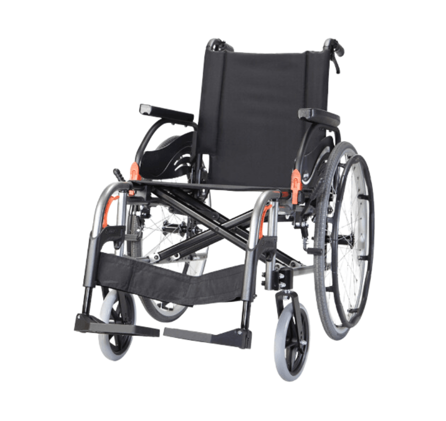 Silla de ruedas Flexx Estándar