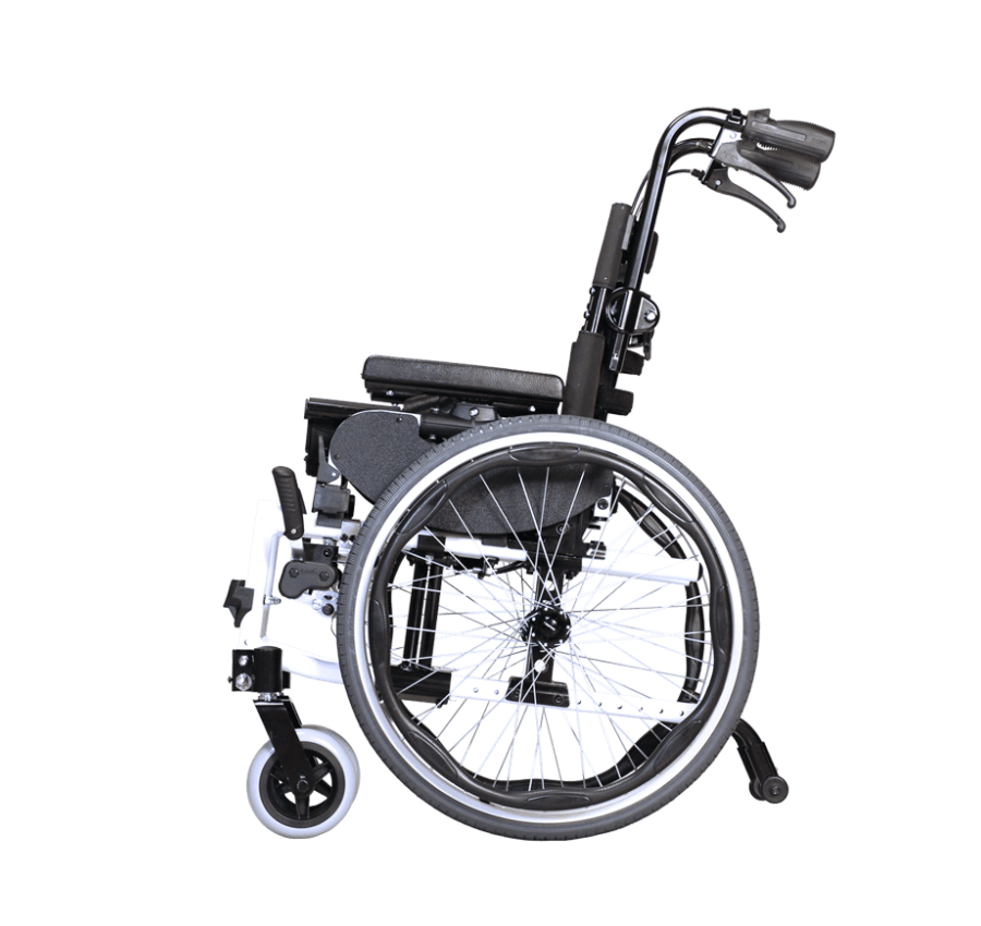 Silla de ruedas Flexx Junior (5) ortopedia-online-Silla de ruedas Flexx Junior 5 Flexx Junior - Silla de ruedas infantil