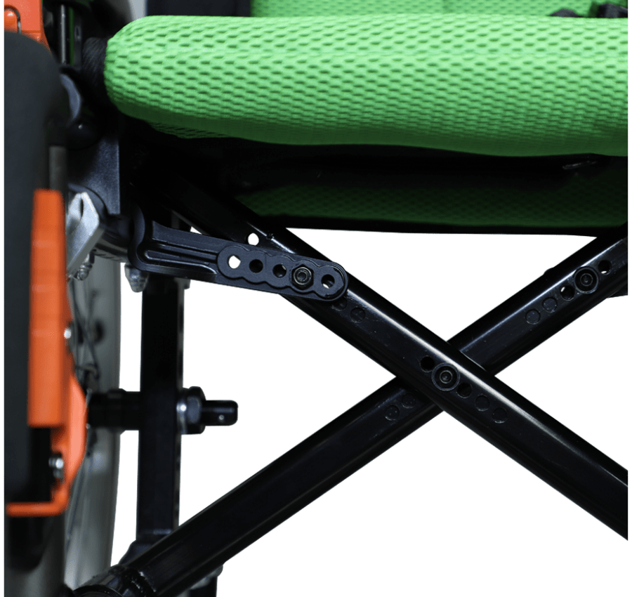 Silla de ruedas Flexx Junior (6) ortopedia-online-Silla de ruedas Flexx Junior 6 Flexx Junior - Silla de ruedas infantil