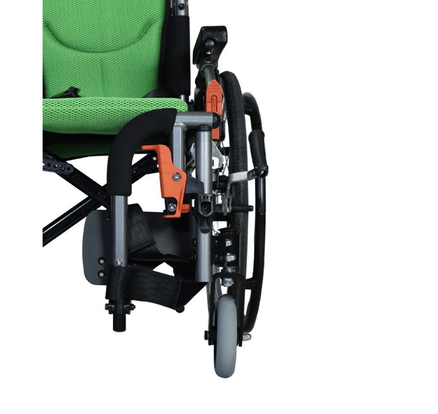 Silla de ruedas Flexx Junior (7) ortopedia-online-Silla de ruedas Flexx Junior 7 Flexx Junior - Silla de ruedas infantil