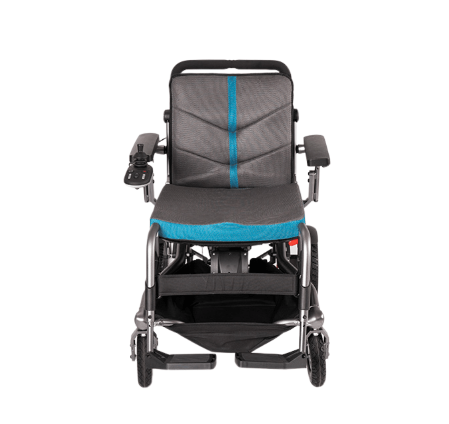 ortopedia-online-Silla electrica I Explorer 5 Compact 2 I-Explorer 5 Compact - Silla de ruedas eléctrica