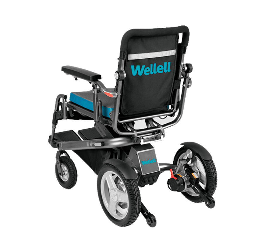 Silla eléctrica I-Explorer 5 Plus (3) ortopedia-online-Silla electrica I Explorer 5 Plus 3 I-Explorer 5 Plus - Silla de ruedas eléctrica