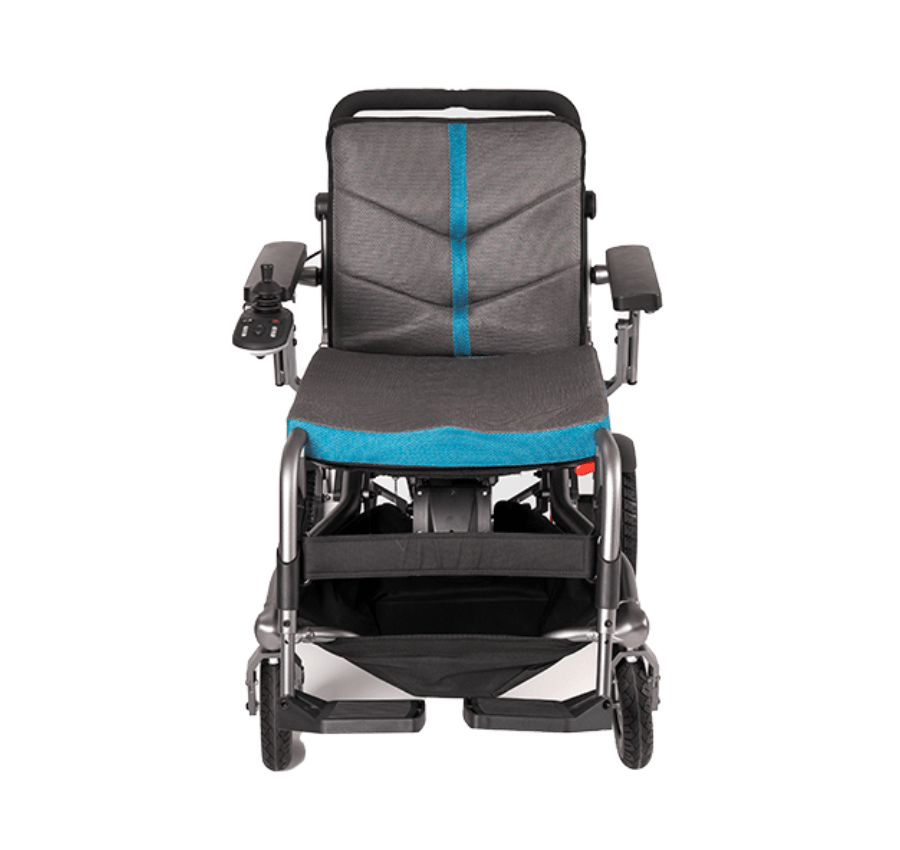 Silla eléctrica I-Explorer 5 Plus (4) ortopedia-online-Silla electrica I Explorer 5 Plus 4 I-Explorer 5 Plus - Silla de ruedas eléctrica