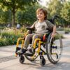 Flexx Junior - Silla de ruedas infantil,_create_202606261110 Flexx Junior - Silla de ruedas infantil