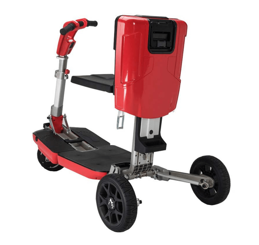 ortopedia-online-scooter electrico Salvatec Esla 5 Scooter Salvatec Esla