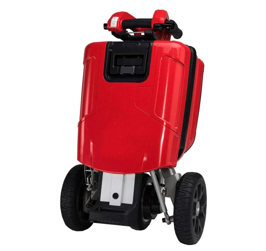 ortopedia-online-scooter electrico Salvatec Esla 6 Scooter Salvatec Esla
