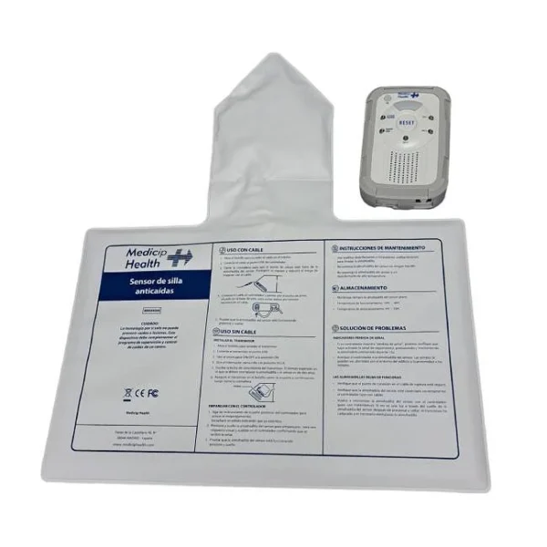 Kit sensor de presencia (SenPRES)