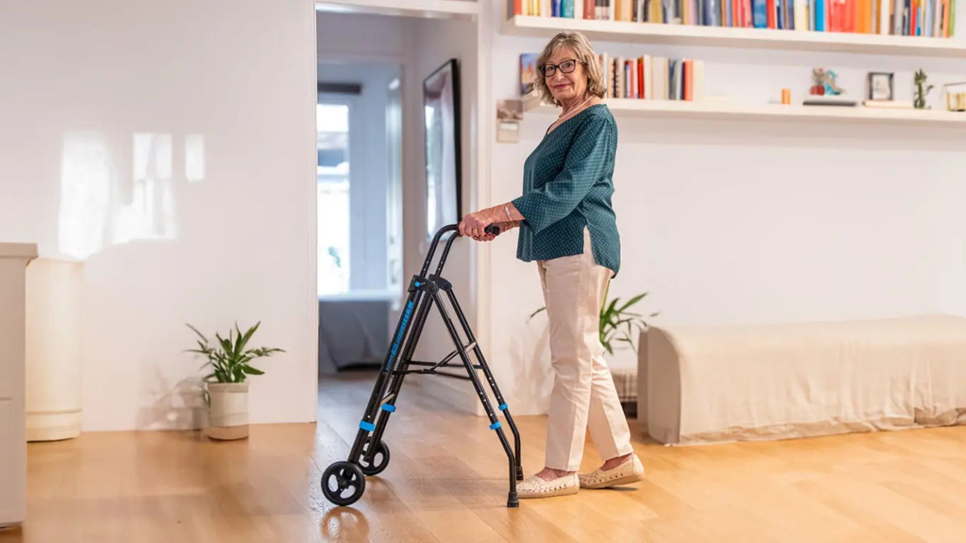Cómo preparar tu hogar para una persona con movilidad reducida consejos prácticos y accesibles
