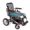 Silla de ruedas eléctrica plegable I-Explorer 5 Compact ortopedia-online-Silla de ruedas electrica plegable I Explorer 5 Compact 5 I-Explorer 5 Plus - Silla de ruedas eléctrica