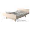 cama-con-carro-elevador-winncare-duo-divisys-c1 ortopedia-online-cama con carro elevador winncare duo divisys c1 Cama articulada de matrimonio DUO DIVISYS