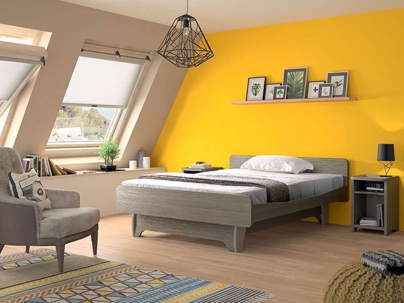 CAMA ARTICULADA BARIATRICA DIVYSIS XXL