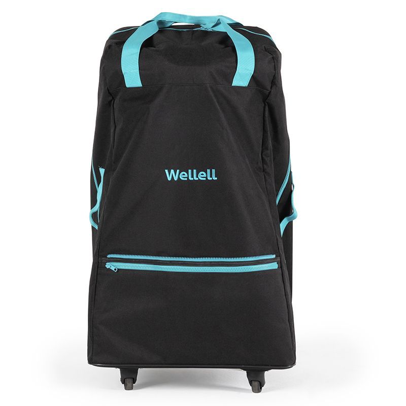 ortopedia-online-bolsa de transporte transformer lite auto Bolsa de transporte (Scooter plegable eléctrica I-Transformer Lite e I-Transformer Lite Auto)