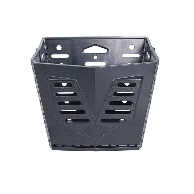 ortopedia-online-cesta delantera plegable transformer lite auto Cesta delantera plegable (Scooter plegable eléctrica I-Transformer Lite e I-Transformer Lite Auto)