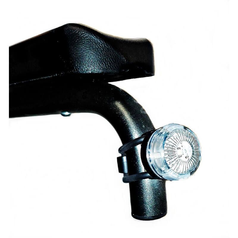 ortopedia-online-luz delantera transformer lite auto Luz delantera (Scooter plegable eléctrica I-Transformer Lite e I-Transformer Lite Auto)