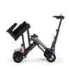 ortopedia-online-scooter plegable electrica i transformer lite auto 1 Scooter I-Transformer Lite Auto con plegado automático