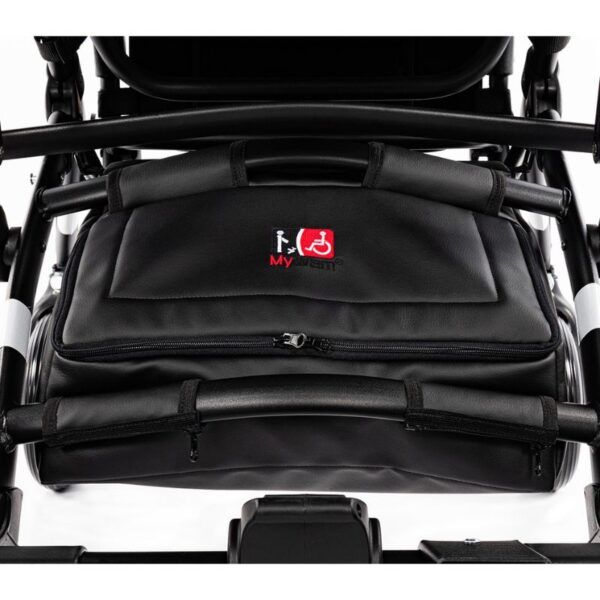Bolsa bajo asiento (Silla pediátrica Alfa PCI)