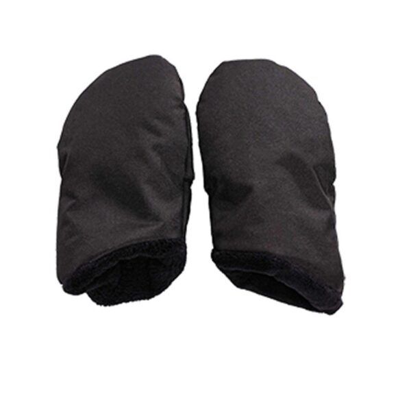 Guantes de invierno (Silla pediátrica Alfa PCI)