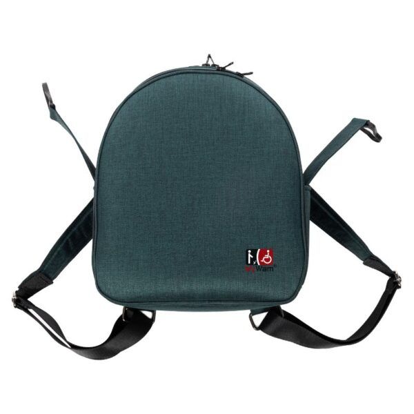 Mochila (Silla pediátrica Alfa PCI)