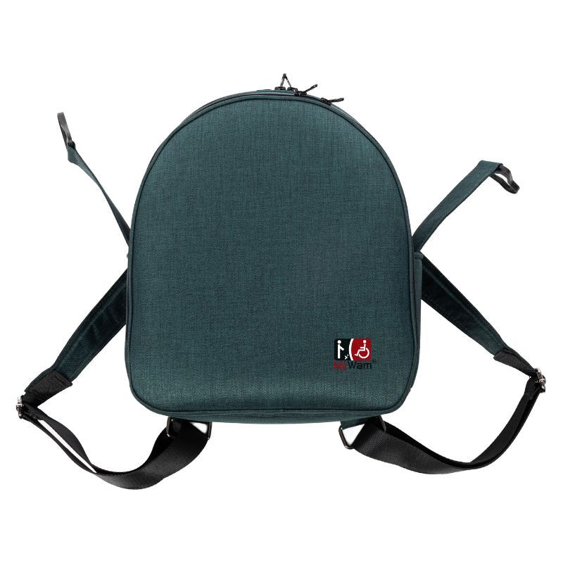 ortopedia-online-silla pediatrica alfa pci mochila Mochila (Silla pediátrica Alfa PCI)