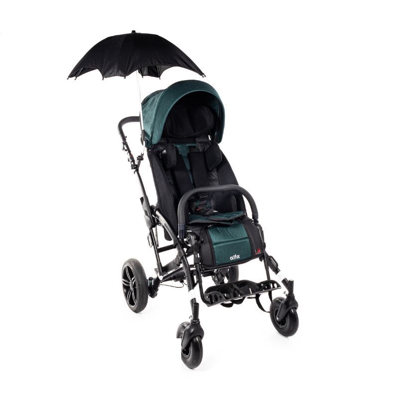 ortopedia-online-silla pediatrica alfa pci paraguas Sombrilla (Silla pediátrica Mewa Pro)