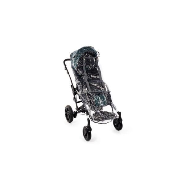 Protector impermeable para lluvia (Silla pediátrica Alfa PCI)
