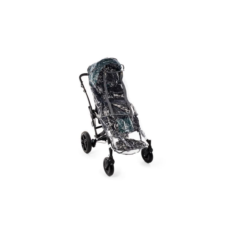 ortopedia-online-silla pediatrica alfa pci protector lluvia Protector impermeable para lluvia (Silla pediátrica Alfa PCI)