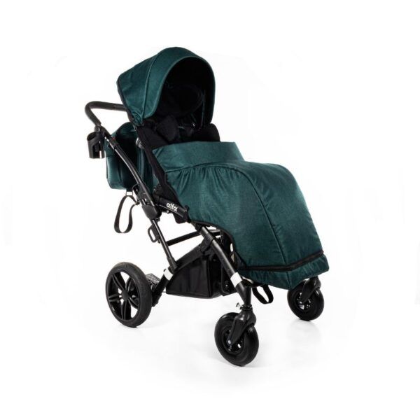Saco (Silla pediátrica Alfa PCI)