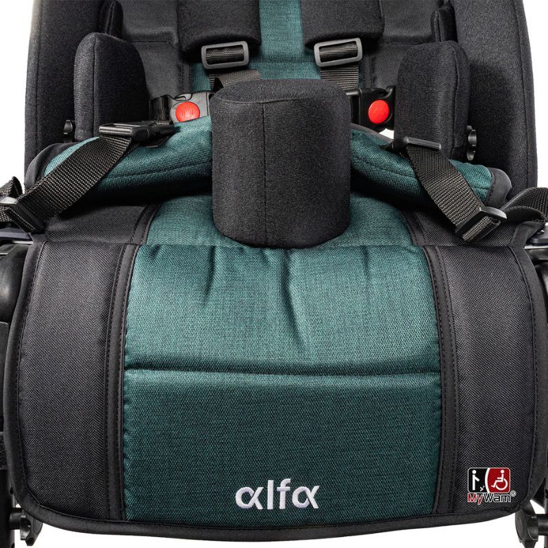 ortopedia-online-silla pediatrica alfa taco abductor Taco abductor (Silla pediátrica Alfa PCI)