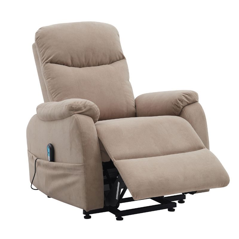 ortopedia-online-sillon relax tivoli incorporador y reclinable 1 Sillón relax Tívoli elevador y reclinable