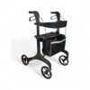 ortopedia-online-andador rollator karbon 6 Andador rollator KARBON ultraligero de fibra de carbono