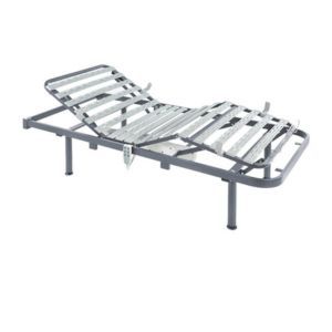 Camas articuladas con patas de 90 cm