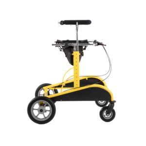 Caminadores y rehabilitadores