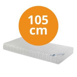 Colchones de 105 cm de ancho
