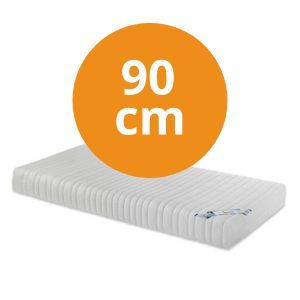 Colchones de 90 cm de ancho