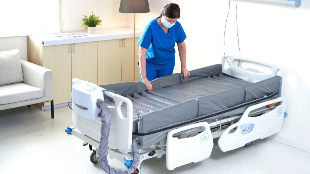 ortopedia-online-guia de productos antiescaras Guía de productos antiescaras: cómo prevenir y tratar úlceras por presión