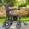 ortopedia-online-silla electrica fibra de carbono nova 3 NOVA - Silla eléctrica de fibra de carbono