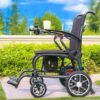 ortopedia-online-silla electrica fibra de carbono nova 4 NOVA - Silla eléctrica de fibra de carbono