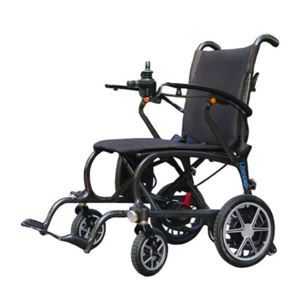 giro 90º silla-electrica-fibra-de-carbono-nova