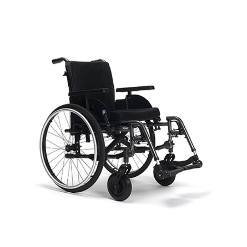ortopedia-online-1 1 V500 Light - Silla de ruedas manual ligera