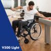 V500 Light