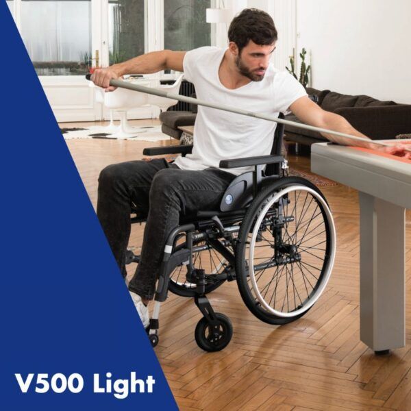 V500 Light