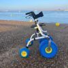 ortopedia-online-andador city beach 2 Andador todoterreno para playa City Beach