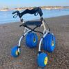 ortopedia-online-andador city beach 3 Andador todoterreno para playa City Beach