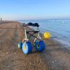 city beach